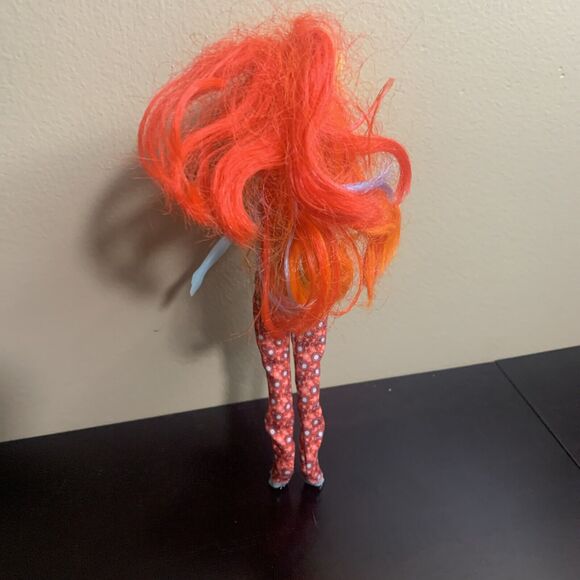 My Little Pony Equestria Girls Collection Rainbow Dash Hasbro - Picture 4 of 4